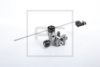 SCANI 00339792 Air Suspension Valve